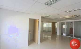 Imagem 3: São Paulo - Conjunto Comercial/Sala - Santana