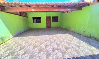 Imagem 2: Casa escriturada em bairro nobre de Piúma ES