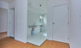 Imagem 3: Alugo Apartamento Umbara