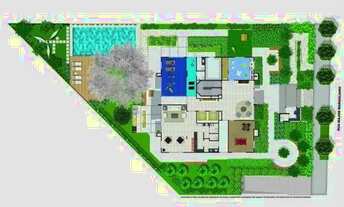 Imagem 6: São Paulo - Apartamento Padrão - Vila Mariana