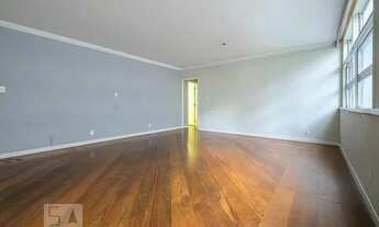 Imagem 3: Apartamento para Aluguel - Jardim Paulista, 3 Quartos, 170 m2