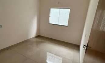 Imagem 7: Goiânia - Casa Padrão - Parque João Braz - Cidade Industrial