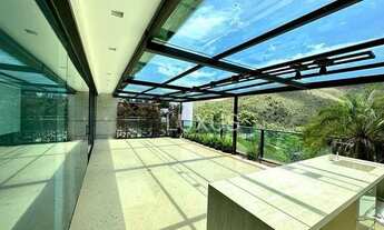 Imagem: Apartamento Triplex com 3 dormitórios à