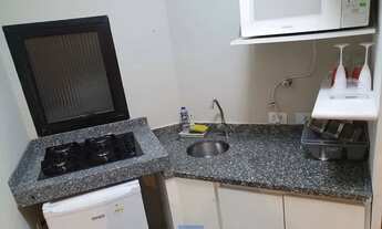 Imagem 4: Flat com 1 dorm, Cerqueira César, São Paulo, Cod: 1994