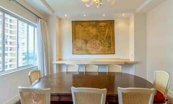 Imagem 2: São Paulo - Apartamento Padrão - JARDIM AMÉRICA