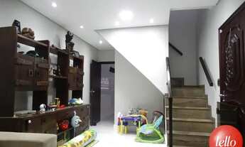 Imagem 3: São Paulo - Casa Padrão - Vila Formosa