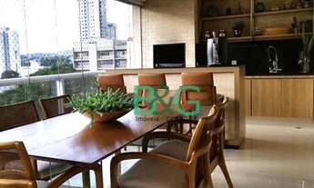 Imagem 5: Apartamento com 3 dormitórios à venda, 142 m² por R$ 1.949.000,00 - Vila Leopoldina - São