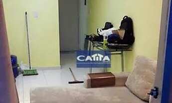 Imagem 4: Apartamento com 2 dormitórios à venda, 50 m² por R$ 235.000,00 - Jardim Norma - São Paulo