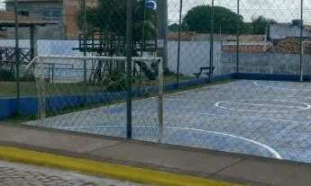 Imagem 4: Apartamento 2 quartos, sem suíte 50 m², condomínio North Park, financiamento ou repasse