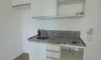 Imagem: Apartamento na rua da estação bras