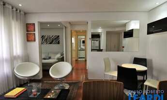 Imagem 3: APARTAMENTO - MORUMBI - SP