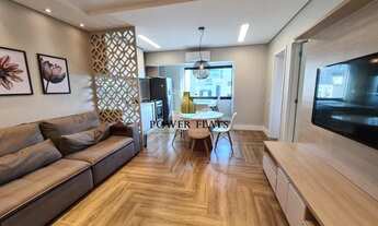 Imagem 3: Flat para aluguel tem 46 metros quadrados com 1 quarto em Moema - São Paulo - SP