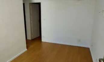 Imagem 2: Apartamento com 2 dormitórios à venda, 45 m²- Baeta Neves - São Bernardo do Campo/SP