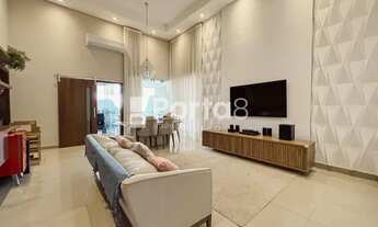 Imagem 2: Casa Completa e Confortável no Condomínio Residencial Village Damha Rio Preto I