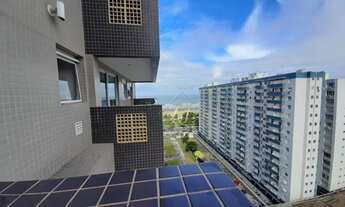 Imagem 3: IMPECÁVEL, ANDAR ALTO! Belíssimo Apartamento com 02 dormitórios, andar alto, sacada na sal