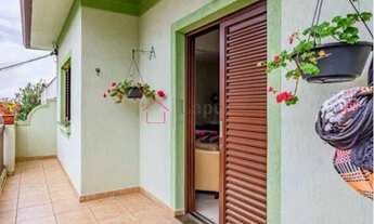 Imagem 4: Oportunidade em Mirandópolis- Sobrado 4 Quartos, 6 Vagas, Quintal com 394m2