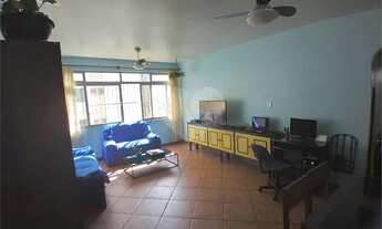 Imagem 5: Apartamento a venda com 3 dormitórios, todos os cômodos amplos com janelões 1 vaga no Jard