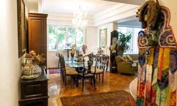 Imagem 7: Apartamento com 4 quartos à venda, 226 m² por R$ 1.900.000 - Ipanema - Rio de Janeiro/RJ