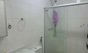 Imagem 2: Apartamento com 2 dormitórios para alugar, 70 m² por R$ 2.940/mês - Jardim Esplanada II