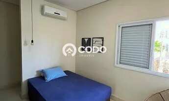 Imagem 2: CASA CONDOMINIO A VENDA LOTEAMENTO SAO FRANCIASCO, PIRACICABA - SP