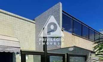 Imagem 6: Cobertura à venda, 4 quartos, 2 suítes, 3 vagas, Recreio dos Bandeirantes - RIO DE JANEIRO