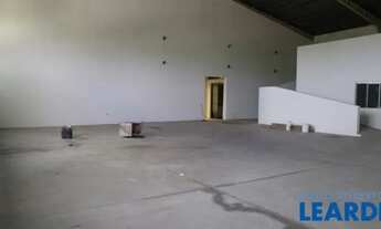 Imagem 4: GALPÃO - NOVA ARUJÁ - SP