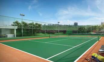 Imagem 4: Pituaçu | Apartamento 140 m2 | 4 quartos, sendo 2 suítes