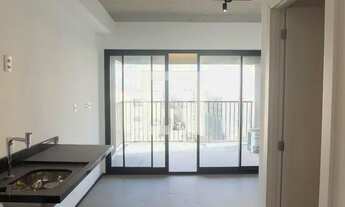 Imagem: Apartamento à Venda - Consolação, 1 Quarto