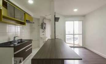 Imagem: Apartamento para Aluguel - Vila Prudente