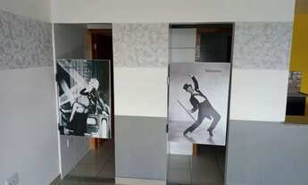 Imagem 4: Andar sala escritório Eldorado Contagem