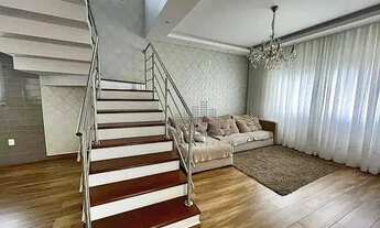 Imagem 2: CASA 03 Quartos, 01 Suíte, 02 Vagas - Praia de Fora - Santa Catarina