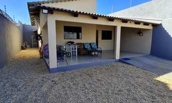 Imagem 1: Casa a venda na Região Sul