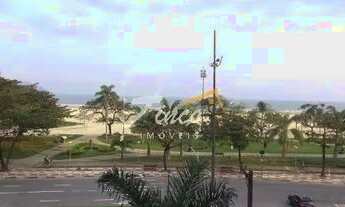 Imagem 2: SANTOS - Apartamento Padrão - GONZAGA