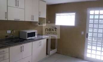 Imagem 4: Excelente Sobrado próximo à estação do metrô Butantã