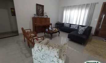 Imagem 2: Casa com 3 dormitórios à venda, 260 m² por R$ 1.800.000 - Condomínio Village Ipanema - Ara