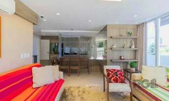 Imagem 3: Apartamento em Tristeza