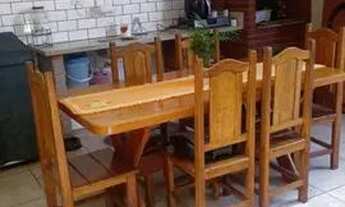 Imagem 5: Casa para Venda em Mogi das Cruzes, Conjunto Habitacional Taysa, 2 dormitórios, 1 banheiro