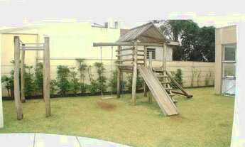 Imagem 5: São Paulo - Apartamento Padrão - Saúde