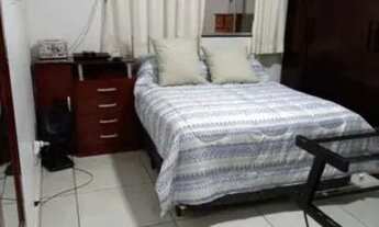 Imagem 7: Casa para venda com 190 metros quadrados com 3 quartos em Alto das Pombas - Salvador - Bah