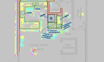 Imagem 7: CASA JARDIM CONDE CAMPO BELO