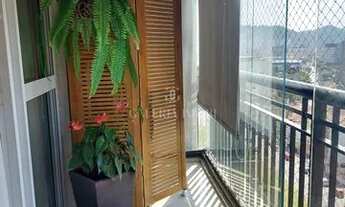 Imagem: Apartamento de 3 dormitórios sendo 1 suíte