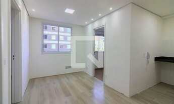 Imagem: Apartamento para Aluguel - Santo Amaro