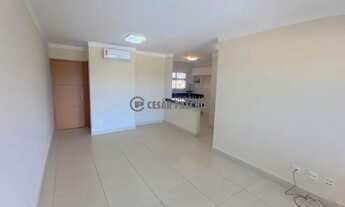 Imagem: Apartamento Padrão Jardim Nova Aliança