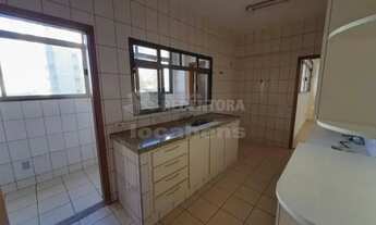 Imagem 4: Apartamento Padrão em São José do Rio Preto