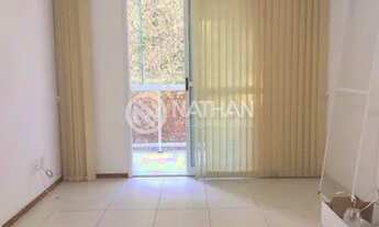 Imagem: Apartamento para aluguel tem 70 metros quadrados