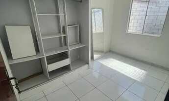 Imagem 4: Casa para venda com 87 metros quadrados com 2 quartos em Jangurussu - Fortaleza - CE