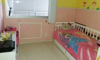 Imagem 6: Apartamento excelente! No condomínio Palazzo di torino com 119 metros. Composto