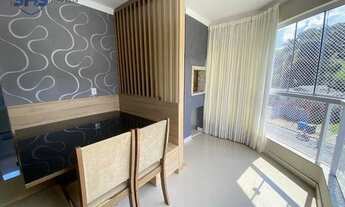 Imagem 5: Apartamento a venda no bairro da Velha, com ótima localização, mobiliado e equipado!