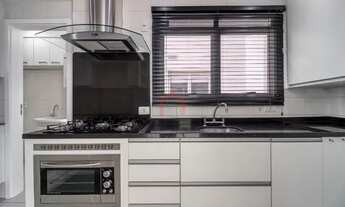 Imagem 5: Apartamento para venda com 125 metros, Patio Condominio Clube, Jardim Aquarius