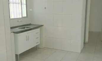 Imagem 6: Aluga-se Casa em condomínio com 1 dormitório